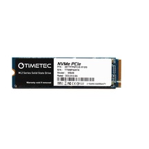 Timetec 35TTFP6PCIE-512G 512 GB PCIe NVMe M.2 2280 SSD