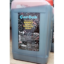 Beyaz Çardak Karadut Konsantre Şurup 6 KG