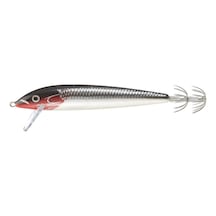 Rapala Squid Kalamar Sahte Balık, 110 Mm, Brh