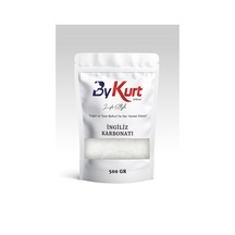 By Kurt İngiliz Karbonatı 500 G