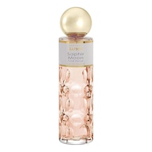 Saphir Moon Woman Edp 200 Ml Kadın Parfümü Diğer