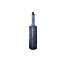San Miguel Toscana Yağ Şişesi 700 Ml Lacivert