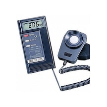 Tes 1332a Işık Ölçer Lüxmetre