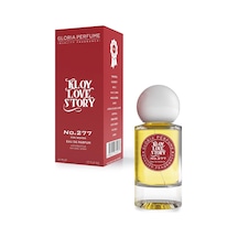Gloria Perfume Kloy Love Story Kadın Parfüm EDP 55 ML