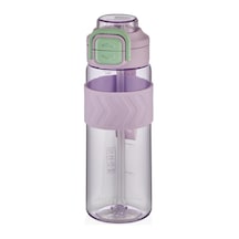 Shotay Direction Su Matarası Tritan Mor 800ml
