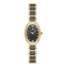 Momentus Cw323t-04sg Kadın Kol Saati Gold