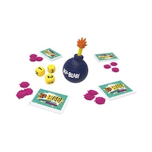 Kablab Kutu Oyunu Lisanslı Hasbro Oyunu