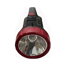 Cata Soma Ledli El Feneri Ct-9952 Siyah