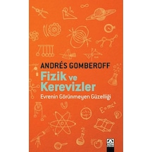 Fizik Ve Kerevizler