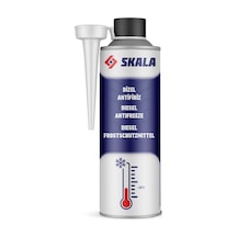 Dizel Yakıt Antifriz Katkı 300ml