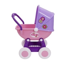 Polesie Arina Bebek Arabası Pembe - Pol-94698