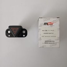 MCAR FLASOR ANAHTARI - CHEVROLET CRUZE