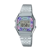 Casio LA680WA-2CDF Kadın Kol Saati Casio LA680WA-2CDF Kadın Kol Saati