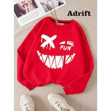 Fun Köstebek Sokak Trend Tasarım Harajuku/Gotik