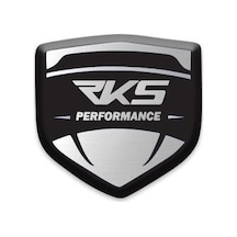 Rks Tasarımlı Grenaj-siperlik Damla Sticker 07 Diğer