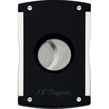 St.dupont Puro Kesici S-cut Parlak Siyah 3265