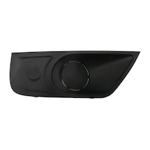 Renault Master 4 2020-2024 Sis Lamba Kapağı Sağ - Sensör Deliksiz İtalya Oem No: 261526567r