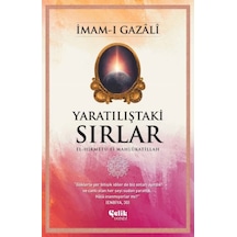 Yaratılıştaki Sırlar - Yqbx-617769