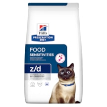 Hill's Prescription Diet Z/d Kedi Maması 3 Kg