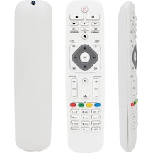 Philips Rm-l1125w Universal Lcd-led Tv Kumandası