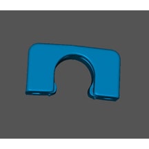 Hyundai İ20 Uyumlu Trunk Bagaj Tutucu