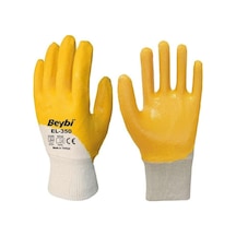 Beybi Nitril Pmk Kn350 10 Beden Eldiven 12Li Paket
