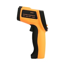 Twintex Gm-900 Lazerli Infrared Temassız Termometre -50 C +950 C