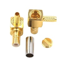 Smb-jw-1.5 Erkek Konnektör