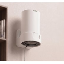 Tp-link Deco M4 - S4 - E4 - S7 - P9 Uyumlu Duvar Askı Aparatı