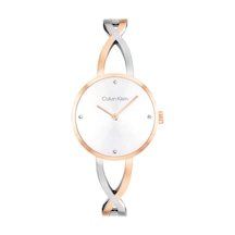 Calvin Klein Ck25100060 Kadın Kol Saati Rose Gold