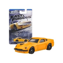 Fast & Furious Datsun 240z Custom Jby41-hnr88