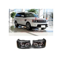 Range Rover Sport L320 2009-2013 Autobıography Ön Far