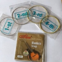 Alice Am04 Mandolin Teli