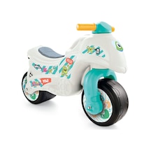 Dolu İlk Motorum Yeşil Dolu-2626