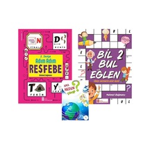 Ata 2.sınıf Resfebe + Bil Bul Eğlen