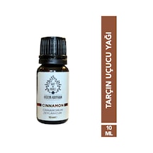 Cinnamon - Tarçın Uçucu Yağı 10 Ml