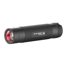 T² Taktik Led El Feneri, 240 Lümen, Aydınlatma Mesafesi 180 M, Sağlam Metal Gövde, 3 X Aaa Pill Diğer