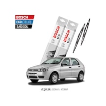 Fiat Palio Silecek Takımı 1998-2012 Bosch Eco