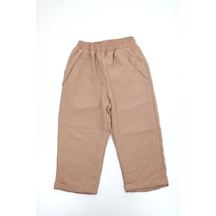 Nk Kids Kız Başak Pantolon 56522 Vizon