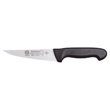 61111 - Sürmene Kasap Kemik Sıyırma Bıçağı 13,5 Cm