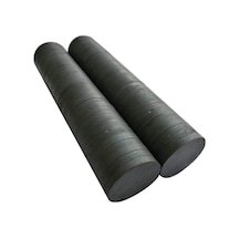 50 Adet 20x3 Büyük Yuvarlak Ferrit Mıknatıs Büyük Süsleme Mıknatısı
