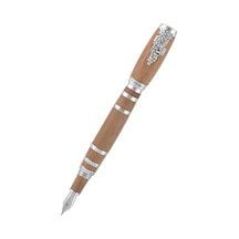 Montegrappa Limited Edition Tire-Bouchon Dolma Kalem Iscug3Wt