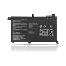 Asus Vivobook 15 X571lh-al118t Batarya Pil
