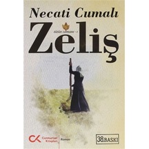 Zeliş Zamanı 1 - Yqbx-763448