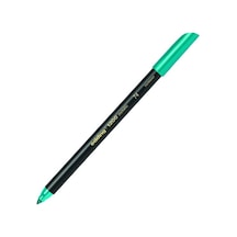 Eddıng Grafık Kalemı E-1200 Metalık Yesıl 74