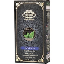 Papatyalı Karışık Bitkisel Çay 150 Gr Bitkisel Çaylar