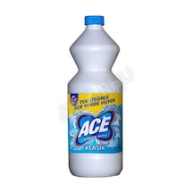 4 Adet Ace Çamaşır Suyu 1 Lt Diğer