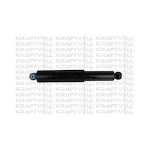 Kraftvoll 15040085 Arka Amortisör Novo Makaslı Tip 387011038101