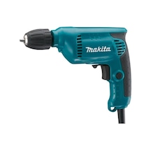 Makita 6413 450W Darbesiz Matkap