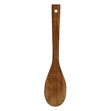 Touch Me Akasya Premium Kaşık 30 Cm - 8 Adet Tarı